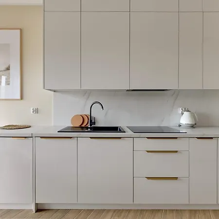 Nadmotlawie Sauna & Fitness By Grand Apartmán