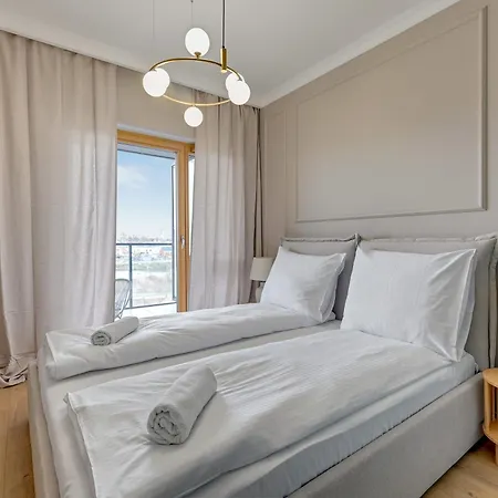 Nadmotlawie Sauna & Fitness By Grand Apartmán