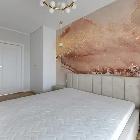 Nadmotlawie Sauna & Fitness By Grand Apartmán
