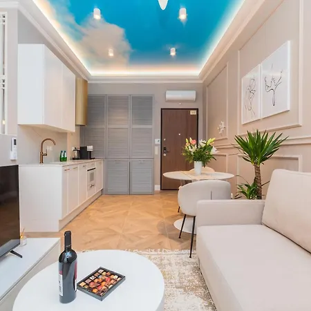 Nadmotlawie Sauna & Fitness By Grand Apartmán