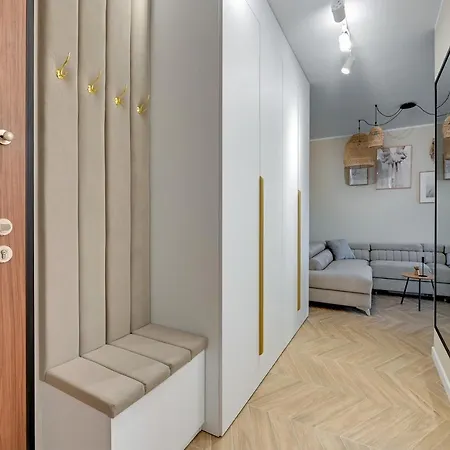 Nadmotlawie Sauna & Fitness By Grand * Gdansk