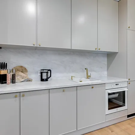 Nadmotlawie Sauna & Fitness By Grand Apartment