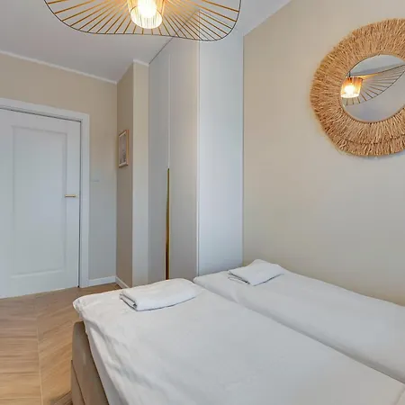 Nadmotlawie Sauna & Fitness By Grand Apartment Gdansk