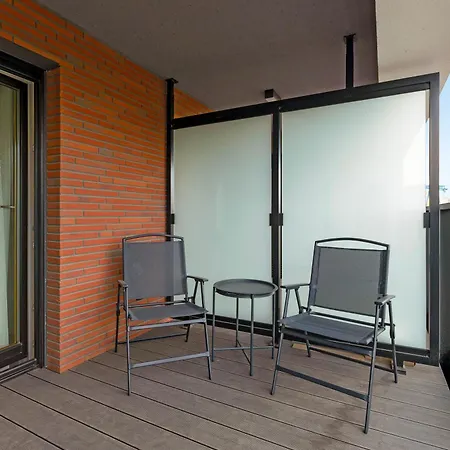 Nadmotlawie Sauna & Fitness By Grand * Gdansk
