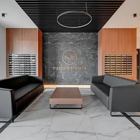 Nadmotlawie Sauna & Fitness By Grand Gdansk