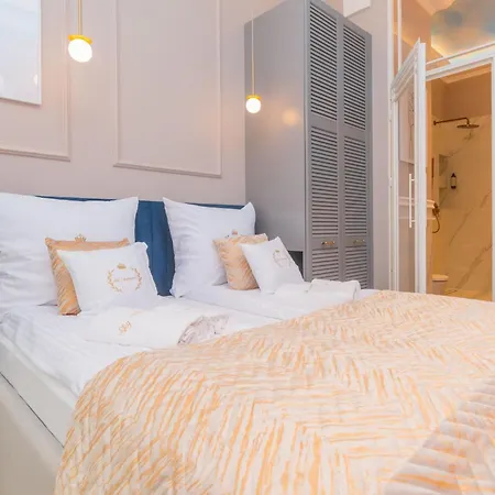Nadmotlawie Sauna & Fitness By Grand Apartment *