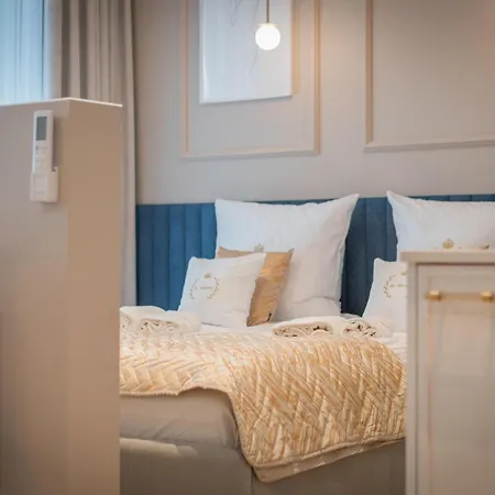Nadmotlawie Sauna & Fitness By Grand * Gdansk