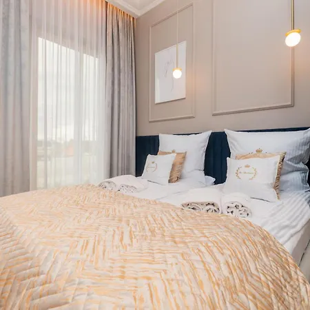 Nadmotlawie Sauna & Fitness By Grand Apartment Gdansk