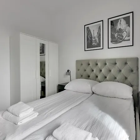 Nadmotlawie Sauna & Fitness By Grand Apartment Gdansk