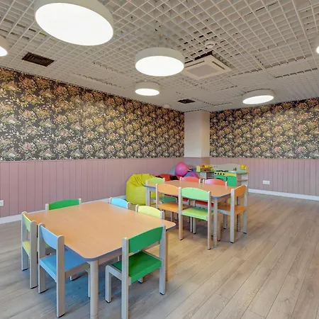 Nadmotlawie Sauna & Fitness By Grand Gdansk