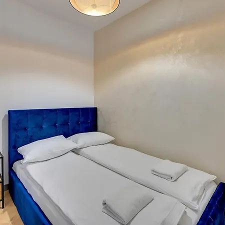 Nadmotlawie Sauna & Fitness By Grand Apartment *